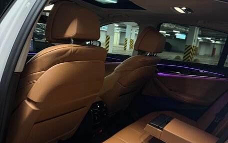 BMW 5 серия, 2021 год, 4 250 000 рублей, 8 фотография