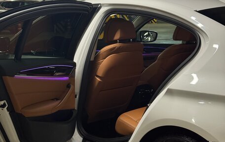 BMW 5 серия, 2021 год, 4 250 000 рублей, 7 фотография