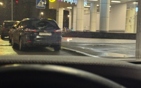 BMW 5 серия, 2021 год, 4 250 000 рублей, 10 фотография