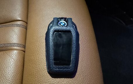 BMW 5 серия, 2021 год, 4 250 000 рублей, 12 фотография