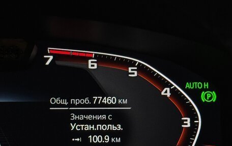 BMW 5 серия, 2021 год, 4 250 000 рублей, 18 фотография