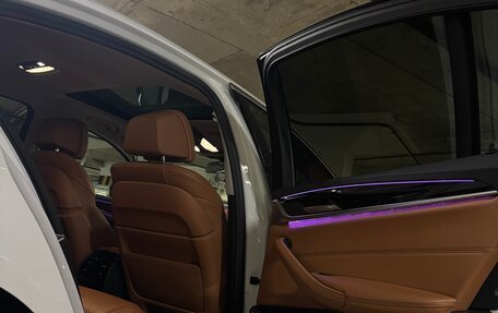 BMW 5 серия, 2021 год, 4 250 000 рублей, 11 фотография