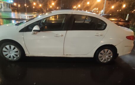 Peugeot 408 I рестайлинг, 2014 год, 420 000 рублей, 7 фотография