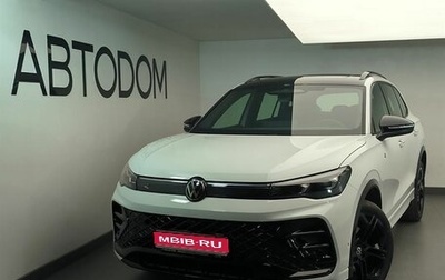 Volkswagen Tiguan, 2025 год, 5 650 000 рублей, 1 фотография