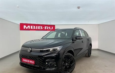 Volkswagen Tiguan, 2025 год, 5 590 000 рублей, 1 фотография