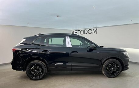 Volkswagen Tiguan, 2025 год, 5 590 000 рублей, 6 фотография