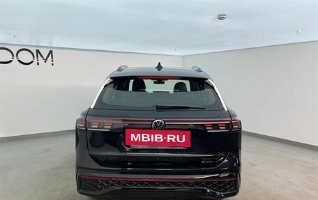 Volkswagen Tiguan, 2025 год, 5 590 000 рублей, 4 фотография