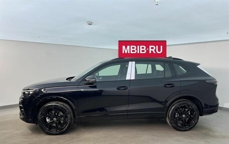 Volkswagen Tiguan, 2025 год, 5 590 000 рублей, 5 фотография