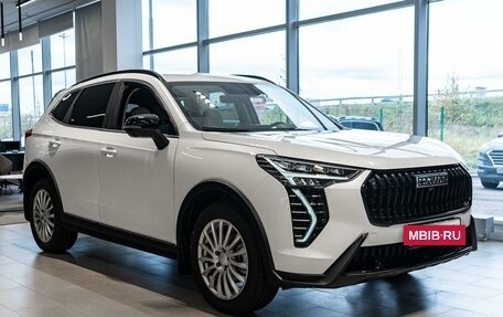 Haval Jolion, 2025 год, 2 799 000 рублей, 2 фотография