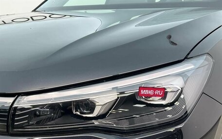 Volkswagen Tiguan, 2025 год, 5 590 000 рублей, 8 фотография