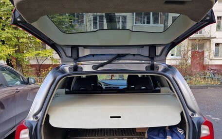 Volvo XC70 II рестайлинг, 2008 год, 1 100 000 рублей, 6 фотография