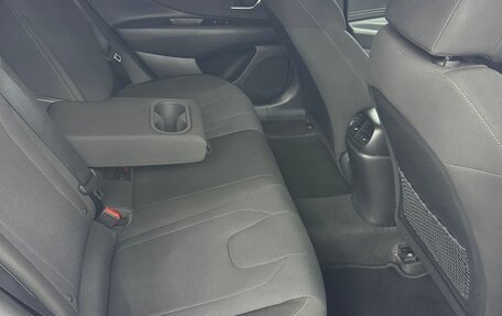 Hyundai Elantra, 2021 год, 1 850 000 рублей, 14 фотография