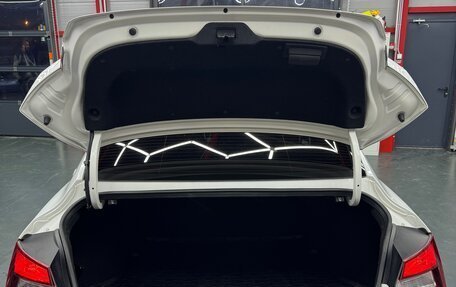 Hyundai Elantra, 2021 год, 1 850 000 рублей, 8 фотография