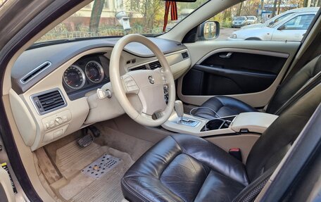 Volvo XC70 II рестайлинг, 2008 год, 1 100 000 рублей, 8 фотография