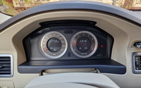 Volvo XC70 II рестайлинг, 2008 год, 1 100 000 рублей, 13 фотография