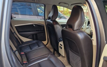 Volvo XC70 II рестайлинг, 2008 год, 1 100 000 рублей, 10 фотография