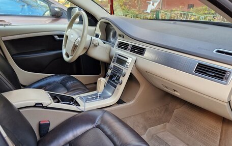 Volvo XC70 II рестайлинг, 2008 год, 1 100 000 рублей, 9 фотография