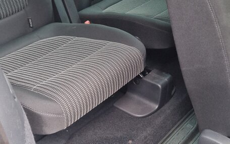 SEAT Alhambra II рестайлинг, 2019 год, 2 350 000 рублей, 4 фотография