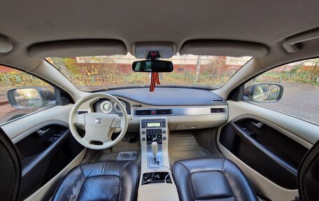 Volvo XC70 II рестайлинг, 2008 год, 1 100 000 рублей, 15 фотография