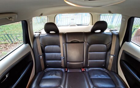 Volvo XC70 II рестайлинг, 2008 год, 1 100 000 рублей, 16 фотография