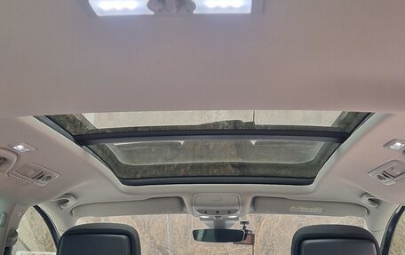 SEAT Alhambra II рестайлинг, 2019 год, 2 350 000 рублей, 12 фотография