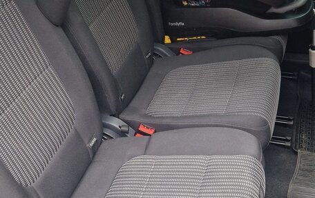 SEAT Alhambra II рестайлинг, 2019 год, 2 350 000 рублей, 14 фотография