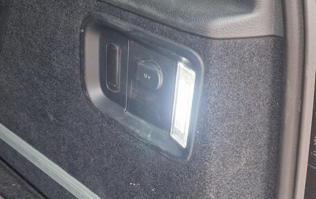 SEAT Alhambra II рестайлинг, 2019 год, 2 350 000 рублей, 11 фотография