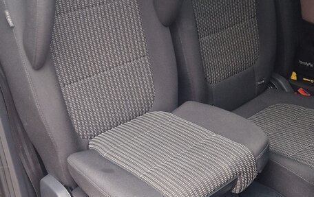 SEAT Alhambra II рестайлинг, 2019 год, 2 350 000 рублей, 15 фотография