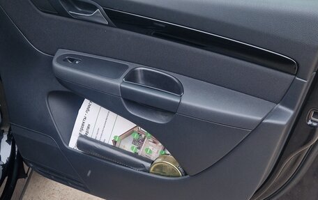 SEAT Alhambra II рестайлинг, 2019 год, 2 350 000 рублей, 19 фотография