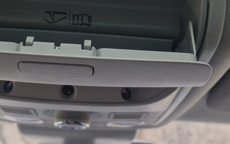 SEAT Alhambra II рестайлинг, 2019 год, 2 350 000 рублей, 36 фотография