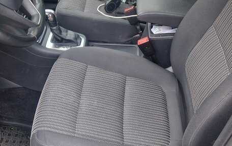 SEAT Alhambra II рестайлинг, 2019 год, 2 350 000 рублей, 28 фотография