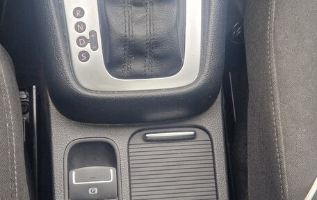 SEAT Alhambra II рестайлинг, 2019 год, 2 350 000 рублей, 29 фотография