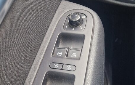 SEAT Alhambra II рестайлинг, 2019 год, 2 350 000 рублей, 31 фотография