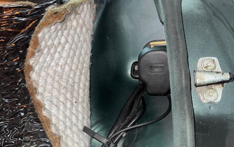 Mercedes-Benz E-Класс, 1992 год, 400 000 рублей, 12 фотография