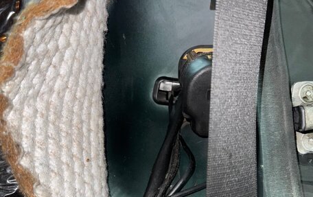 Mercedes-Benz E-Класс, 1992 год, 400 000 рублей, 13 фотография