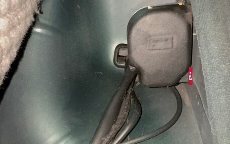 Mercedes-Benz E-Класс, 1992 год, 400 000 рублей, 11 фотография