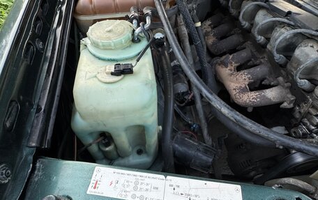 Mercedes-Benz E-Класс, 1992 год, 400 000 рублей, 21 фотография