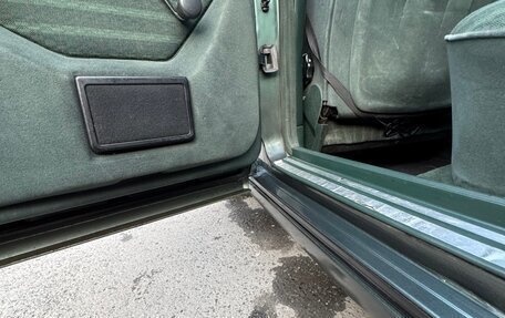 Mercedes-Benz E-Класс, 1992 год, 400 000 рублей, 18 фотография