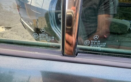 Mercedes-Benz E-Класс, 1992 год, 400 000 рублей, 25 фотография