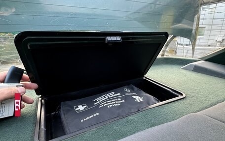 Mercedes-Benz E-Класс, 1992 год, 400 000 рублей, 28 фотография