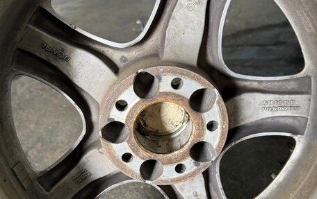 Mercedes-Benz E-Класс, 1992 год, 400 000 рублей, 35 фотография