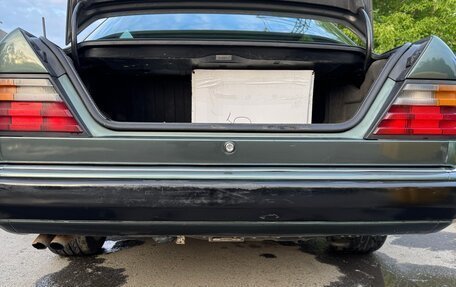 Mercedes-Benz E-Класс, 1992 год, 400 000 рублей, 33 фотография