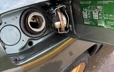 Mercedes-Benz E-Класс, 1992 год, 400 000 рублей, 34 фотография