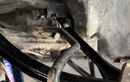 Mercedes-Benz E-Класс, 1992 год, 400 000 рублей, 36 фотография