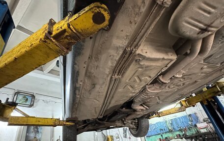 Mercedes-Benz E-Класс, 1992 год, 400 000 рублей, 38 фотография