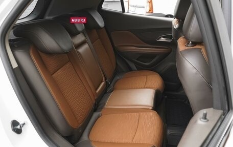 Opel Mokka I, 2015 год, 1 340 000 рублей, 7 фотография