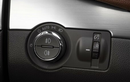 Opel Mokka I, 2015 год, 1 340 000 рублей, 17 фотография