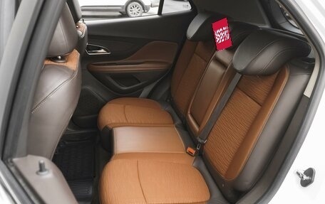 Opel Mokka I, 2015 год, 1 340 000 рублей, 9 фотография