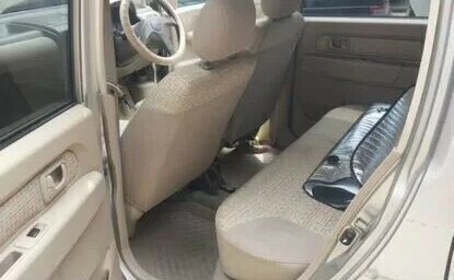 Mitsubishi Toppo II, 1999 год, 200 000 рублей, 3 фотография