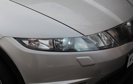 Honda Civic VIII, 2008 год, 699 999 рублей, 7 фотография